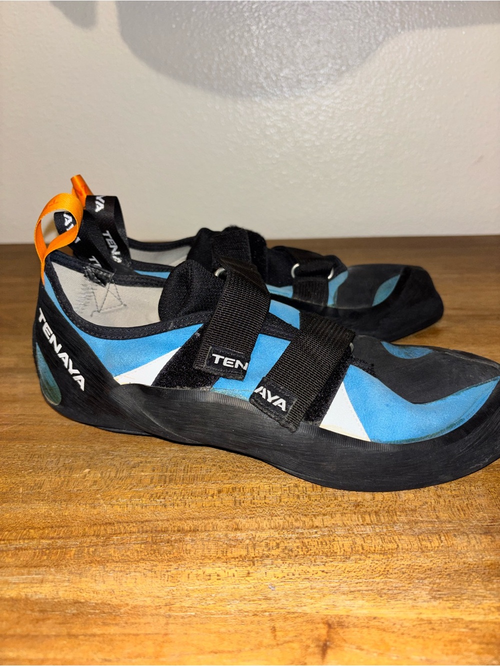 Tenaya Tanta Climbing Shoes